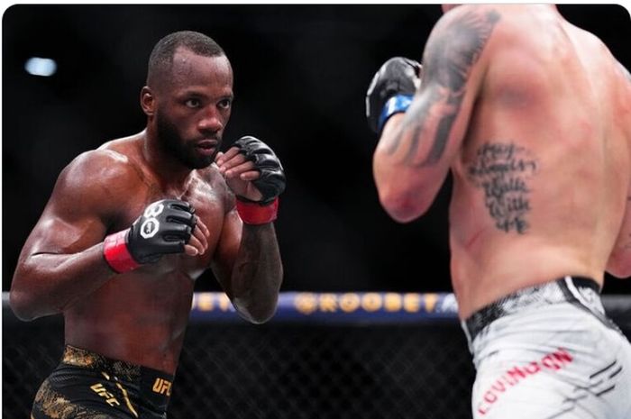 Islam Makhachev Diremehkan Veteran, Yang Ditakutkan Saat Nekat Lawan Leon Edwards