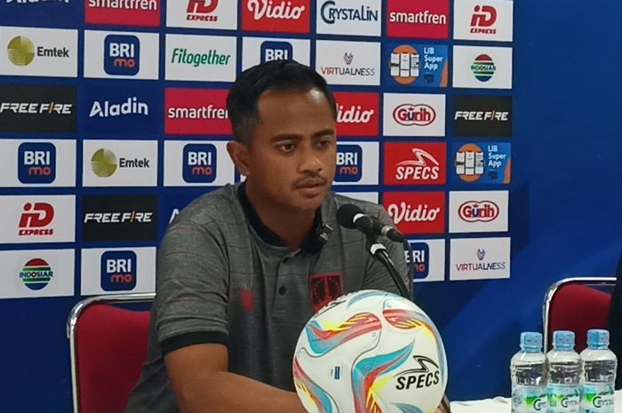 Kata Caretaker Persis usai Dihajar Dewa United di Kandang Sendiri img20231217172032jpg 20231217055327