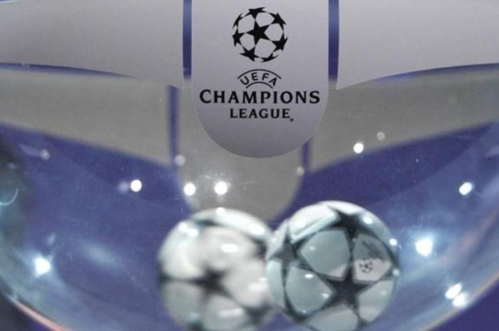 Drawing atau pengundian babak 16 besar Liga Champions 2023-2024 dilaksanakan di markas UEFA di Nyon, Swiss, pada Senin (18/12/2023) sore WIB.