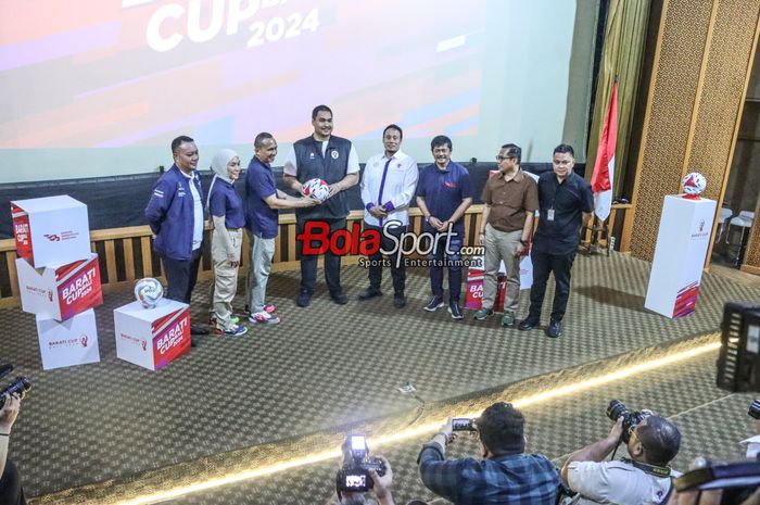 Komitmen Barati Cup 2024 Tuai Apresiasi Menpora, Turnamen Sepak Bola Usia Dini yang Bisa Bawa Pemain ke Kancah Dunia 20231219 160517jpg 20231219040919
