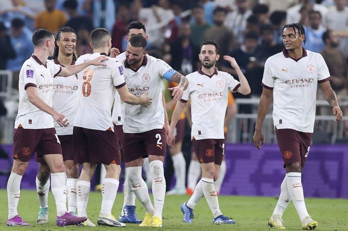 Piala Dunia Klub 2023 - Selangkah Lagi Man City Benar-benar Fotokopi Tim Legendaris Man United 1999 000 348f29vjpg 20231220060332