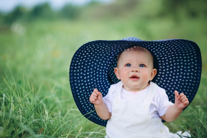 arti nama bayi bulan Januari
