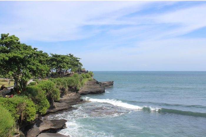 Itinerari 2 Hari di Bali Bersama Keluarga Lengkap dengan Biaya Masuknya