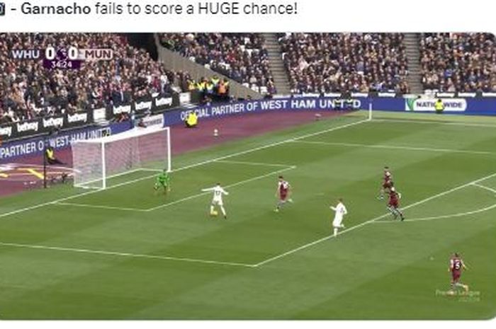 Alih-alih Marah, Ten Hag Justru Bela Pengagum Cristiano Ronaldo Usai Gagal Konversi Peluang Emas Man United granchojpg 20231223112623