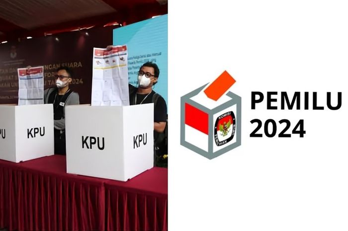 Dibuka Awal Tahun! Begini Cara Daftar Jadi Pengawas TPS Pemilu 2024