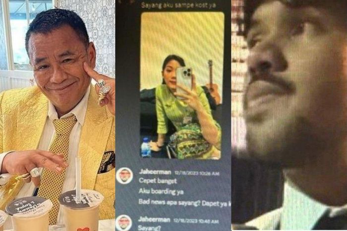 Hotman Paris Turun Gunung Sindir Pramugari yang Selingkuh dengan Pilot, sang Pengacara Malah Tawarkan Hal Ini: Ayok Pramugari