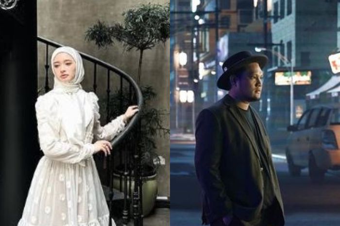 Inara Rusli akhirnya berdamai dengan Virgoun, akui sudah capek.