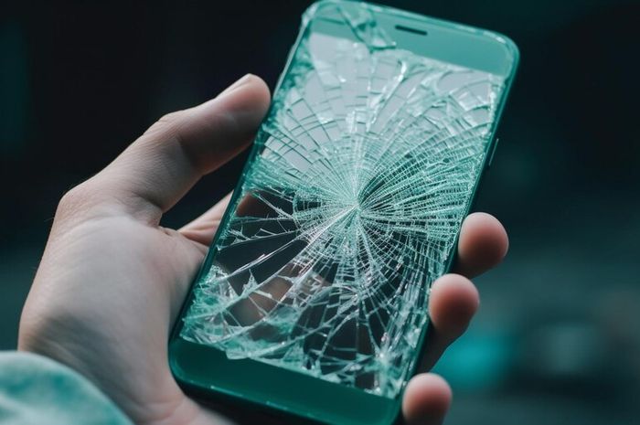 Arti Mimpi HP Pecah: Pertanda Baik atau Buruk?