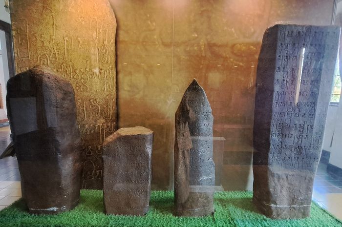 Misteri Prasasti Yupa Kutai Martadipura: Mengungkap Sejarah Tersembunyi