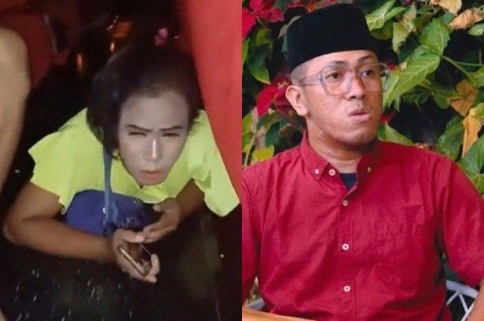 Tobat Jadi Waria Setelah Nonton Film Siksa Neraka, Yanto Ceritakan