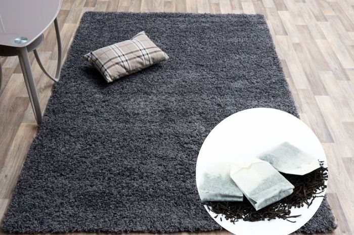 Cara menghilangkan bau tak sedap pada sofa: ibu rumah tangga berpengalaman mengungkap 2 cara yang sudah terbukti