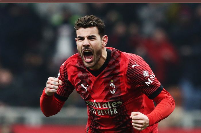 Hasil dan Klasemen Liga Italia - AC Milan Mulai Ganggu Perebutan Juara,  Inter dan Juventus Wajib Waspada - Bolasport.com