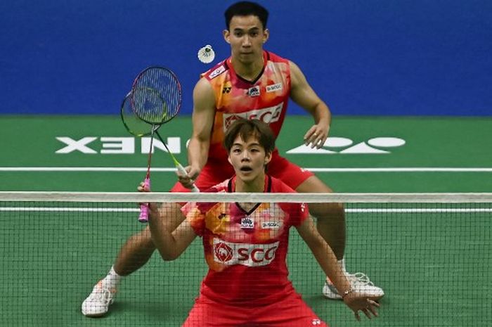 Hasil Final India Open 2024 - Jaga Gengsi Asia Tenggara, Juara Dunia 2021 Tumbangkan Wakil China 000 34g28xdjpg 20240121022722