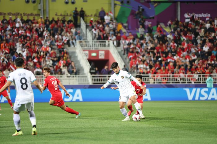 Keajaiban Stadion Dipenuhi Suporter Timnas Indonesia, Pelatih Vietnam Pasang Jaminan pada Pemain Berpengalaman