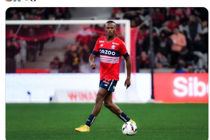 Buangan dari AC Milan, Juventus Segera Perkenalkan Bek Baru untitledjpg 20240122065826