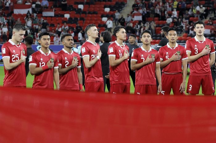 Pengamat Sepak Bola: Australia Biasa-biasa Saja, Timnas Indonesia Bisa Menang!