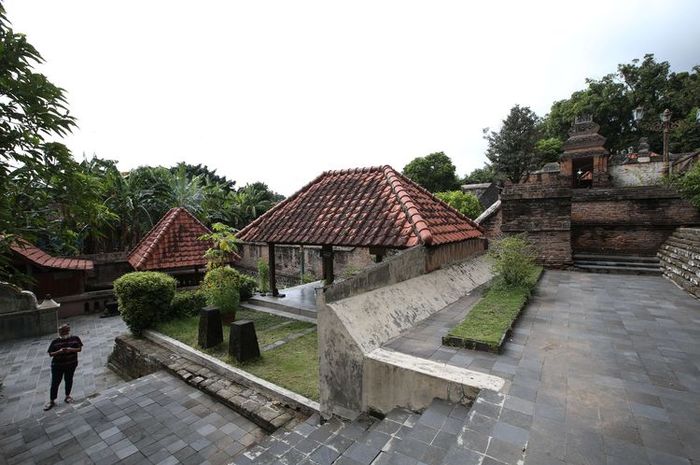 Identifikasi Kerajaan Mataram Islam: Analisis Bagaimana Berlangsungnya