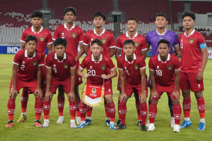 Daftar 33 Pemain Timnas U-20 Indonesia Dipanggil TC Jelang Piala Asia 2025, 8 Nama dari Liga 2 - Semua Halaman - Bolanas | Arenanews-1