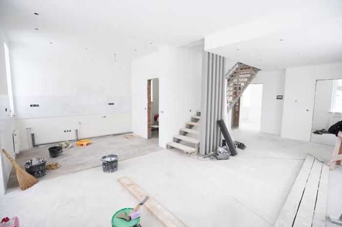 Biaya Renovasi Rumah 2 Lantai, Jangan Lupa Biaya Tambahannya - Nakita