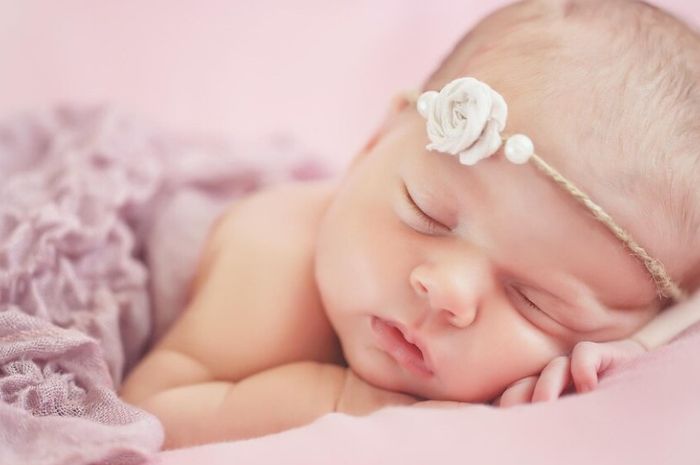 arti nama anak perempuan cantik