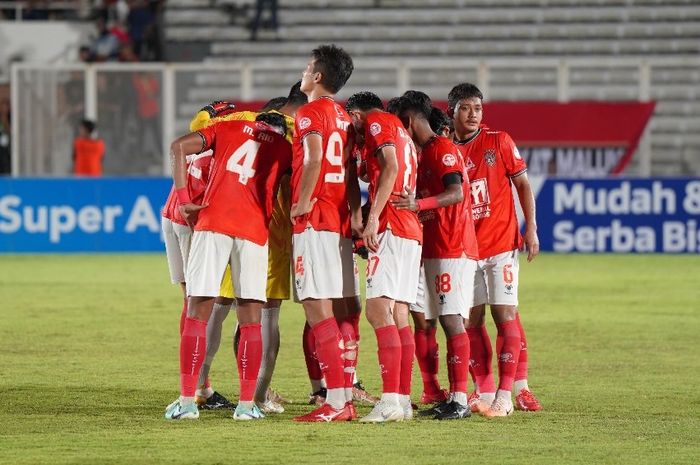 Malut United FC, bisa memastikan diri lolos ke semifinal Liga 2 jika mengalahkan Deltras FC pada Sabtu (3/2/2024) di Stadion Madya, Jakarta.