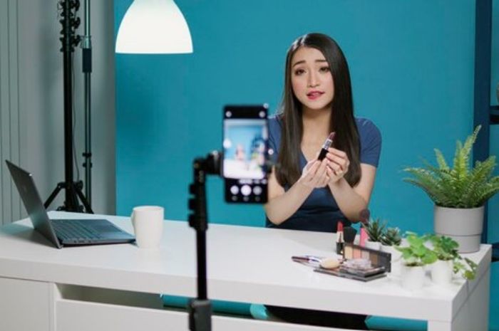 Tips Live Tiktok Agar Ramai Penonton Ini 8 Cara Yang Bisa Dilakukan