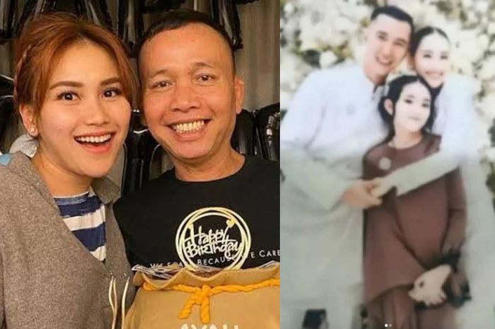 Kabar Ayu Ting Ting dilamar anggota TNI tengah ramai diperbincangkan.