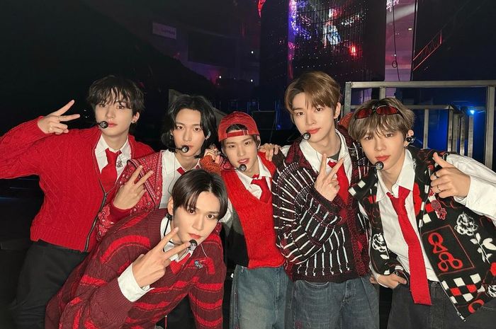 BRIIZE Siapkan Tabungan! RIIZE Dikonfirmasi Akan Gelar Fancon 'RIIZING