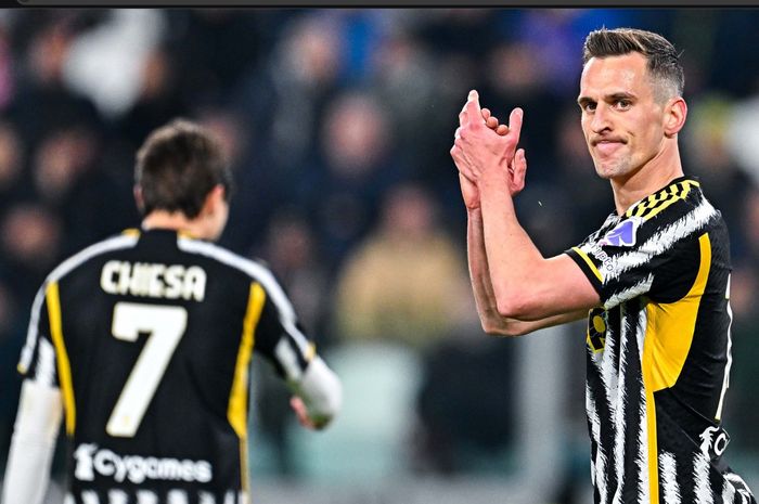 Juventus sudah didukung oleh sejarah sehingga wajib menang pada jadwal Liga Italia pekan ini.