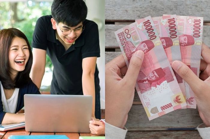 Bisnis Online untuk Anak Kuliahan: Membangun Karier dan Kebebasan Finansial