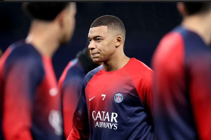 Kylian Mbappe akhirnya memberikan kepastian soal transfernya ke Real Madrid pada akhir musim ini lewat satu kalimat.