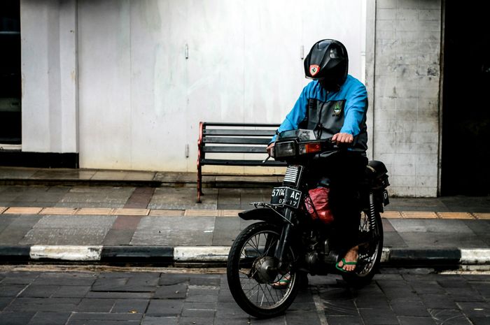 Kehilangan Motor dalam Mimpi: Interpretasi Mendalam
