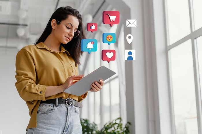 Menuju Puncak Kesuksesan Bisnis: Mengurai Tujuan Digital Marketing yang Komprehensif