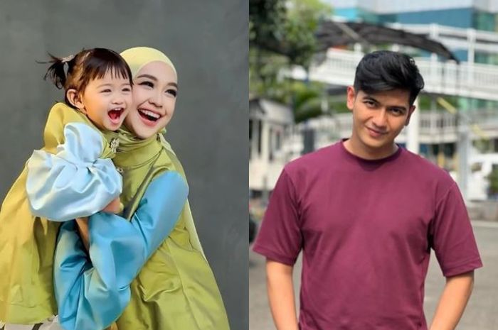 Sah Cerai, Begini Perjalanan Cinta Ria Ricis dan Teuku Ryan, Berawal ...