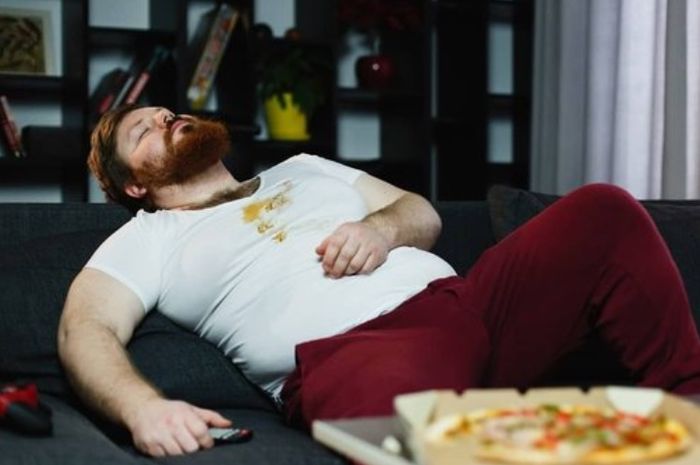 Jumlah Waktu Tidur yang Tepat Setelah Santap Makan Sahur - Sajian Sedap