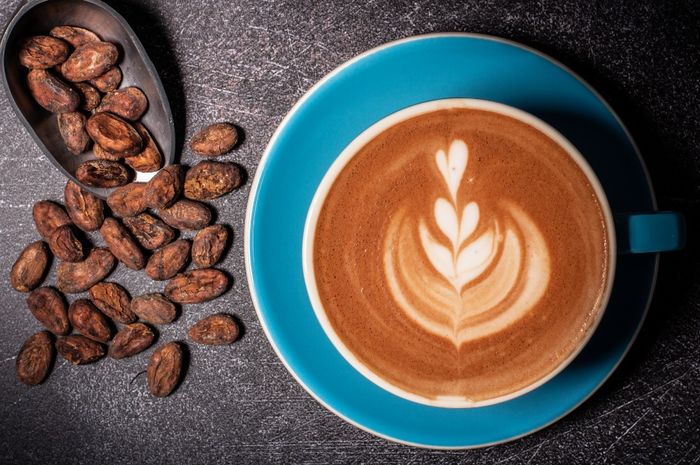 Daftar Minuman Pengganti Kopi Untuk Penghilang Rasa Kantuk, Mata Jadi