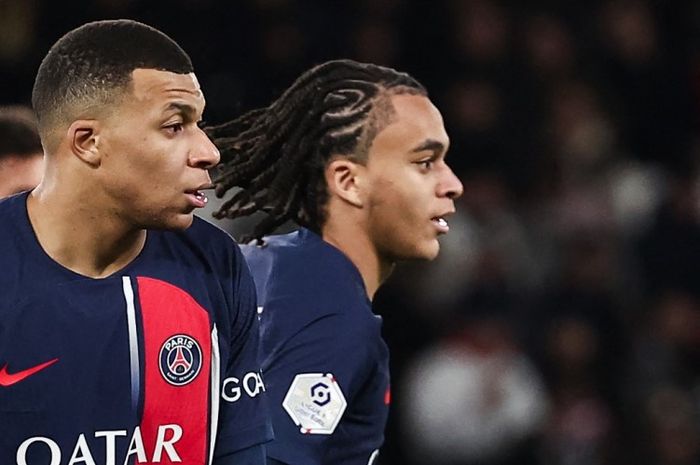 Meski transfer Kylian Mbappe dikabarkan sudah dekat, para pemain Real Madrid tetap belum mengubah kebiasaan.