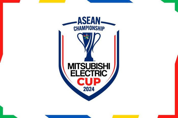 Logo Piala AFF 2024.