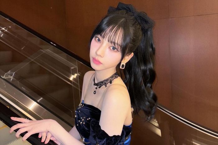 Kisah Asmara dengan Lee Jae Wook Terungkap, Karina aespa Tulis Surat
