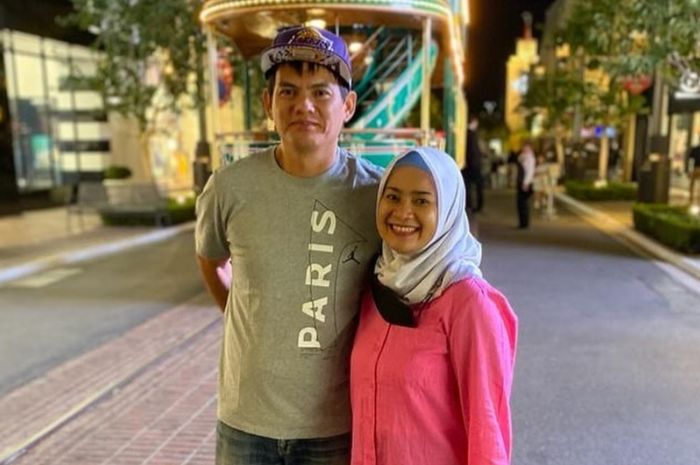 Ikke Nurjanah siapkan menu makanan praktis sekaligus sehat untuk menu sahur dan buka puasa Ramadan 2024