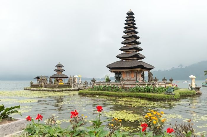 4 Fakta Pulau Bali yang Jarang Diketahui, Salah Satunya Memiliki Patung Tertinggi