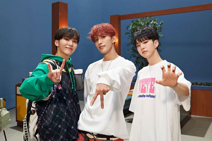 BSS Menggalau di Lagu Baru The Reasons of My Smiles untuk OST Drakor