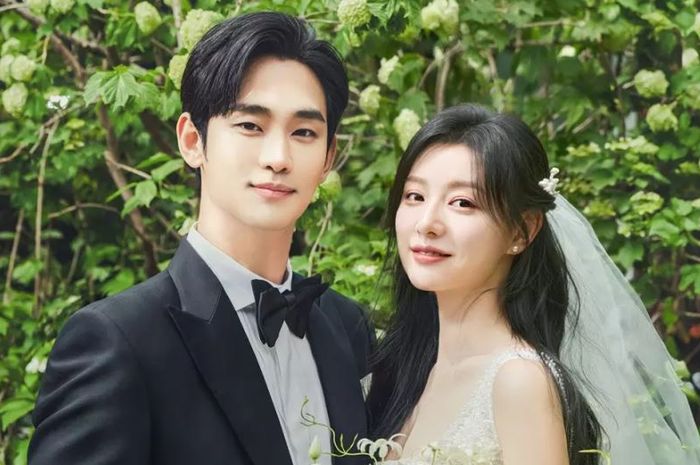 10cm Rilis Lagu Baru untuk OST Drama Queen of Tears, Ini Lirik Lengkap