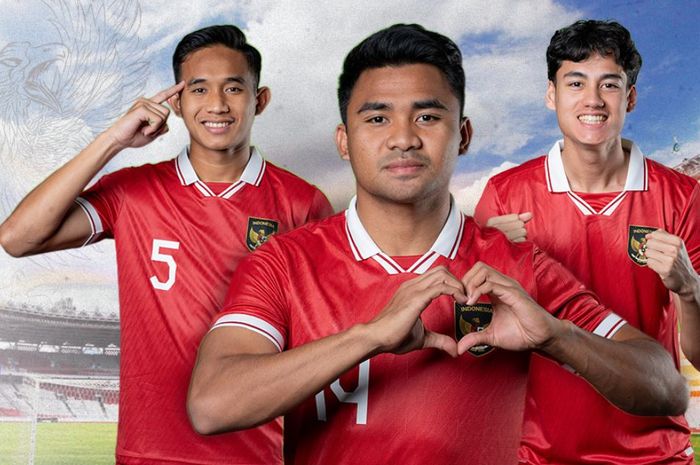 Harga tiket pertandingan antara Timnas Indonesia dan Vietnam di Kualifikasi Piala Dunia 2026 telah resmi dijual.