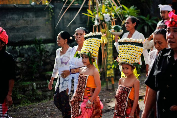 arti nama dengan nilai spiritual