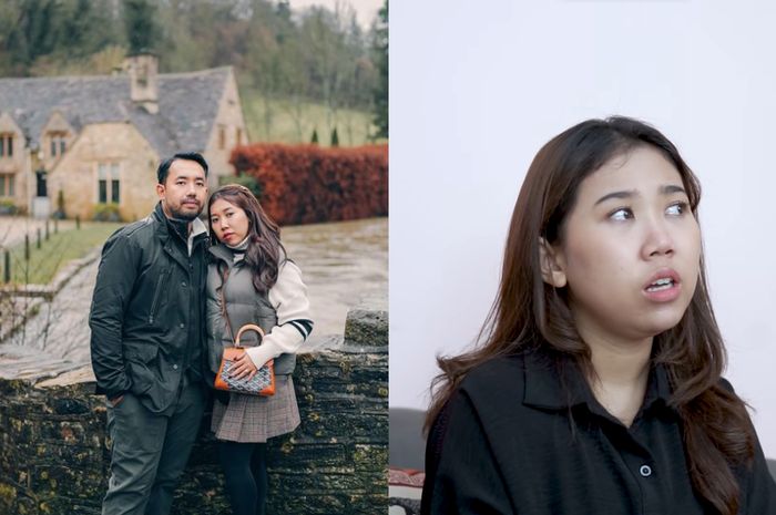 Kiky Saputri idap kista.