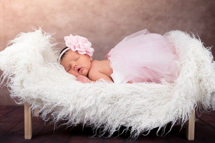 Nama Bayi Perempuan Terindah di Dunia Panduan Lengkap Memilih