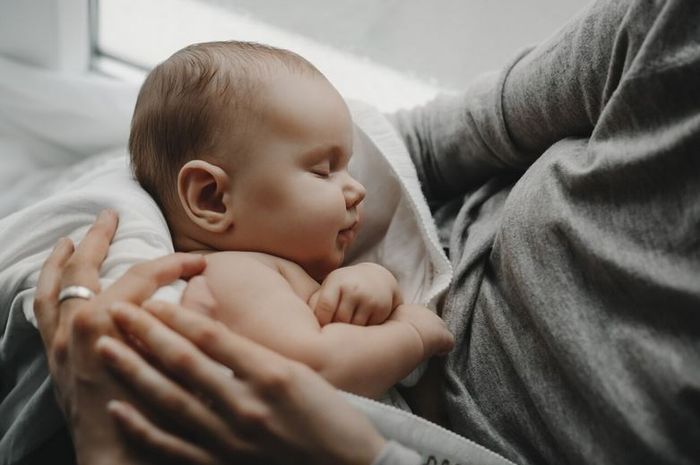 arti nama untuk anak kedua