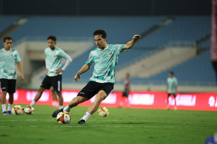 Thom Haye nilai level timnas Indonesia berada di atas Vietnam setelah melihat hasil dua laga terakhir di Kualifikasi Piala Dunia 2026.