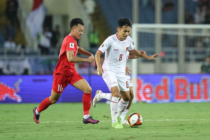 Unek-unek Istri Witan Sulaeman Usai Sang Suami Ditertawakan di Laga Timnas U-23 Indonesia Vs Guinea